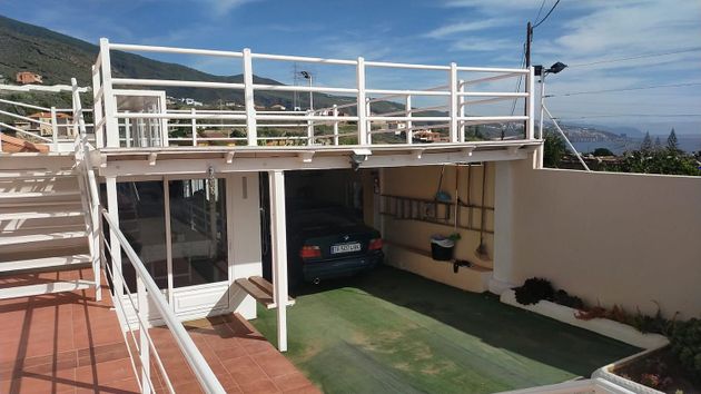 Foto 2 de Casa en venta en calle Juan Torres Gil de 2 habitaciones con terraza y garaje