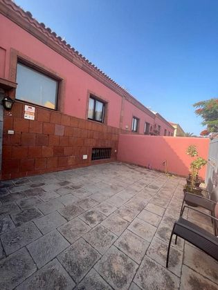 Foto 1 de Venta de chalet en Bocacangrejo-Costanera de 4 habitaciones con terraza y piscina