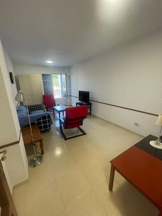 Foto 2 de Pis en venda a La Cuesta - Gracia - Finca España de 3 habitacions amb garatge i ascensor