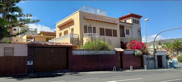 Foto 1 de Xalet en venda a Vistabella de 6 habitacions amb terrassa i garatge