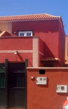 Foto 1 de Venta de dúplex en Costa Blanca - Las Galletas de 2 habitaciones con terraza y garaje