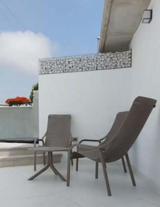 Foto 2 de Casa en lloguer a Armeñime - Las Moraditas - Las Cancelas de 2 habitacions amb terrassa i piscina