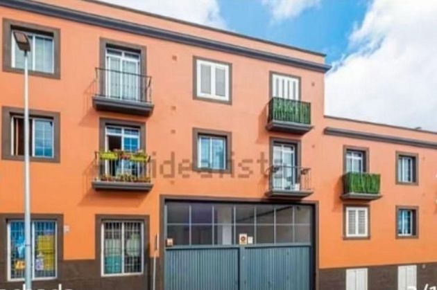 Foto 1 de Venta de piso en La Cuesta - Gracia - Finca España de 3 habitaciones con garaje y ascensor
