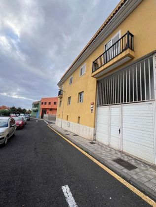 Foto 1 de Pis en venda a La Cuesta - Gracia - Finca España de 2 habitacions amb terrassa i garatge
