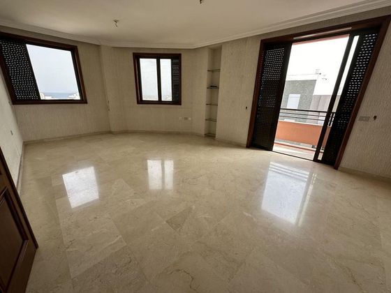 Foto 1 de Venta de piso en Duggi - Rambla - Los Hoteles de 4 habitaciones con terraza y garaje