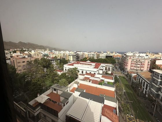 Foto 2 de Venta de piso en Duggi - Rambla - Los Hoteles de 4 habitaciones con terraza y garaje