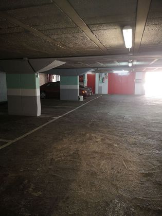 Foto 2 de Garaje en venta en Alcaravaneras de 16 m²