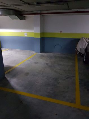 Foto 2 de Garatge en venda a Santa Catalina - Canteras de 10 m²