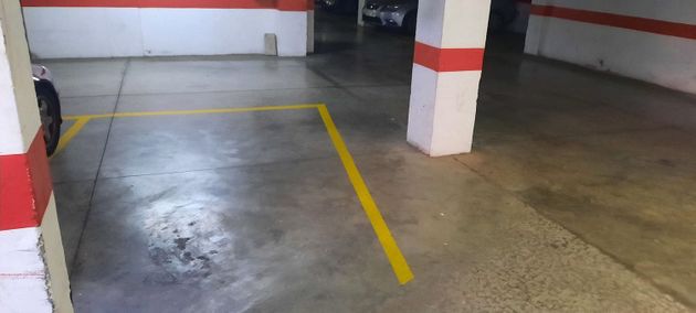 Foto 2 de Garaje en alquiler en Arenales - Lugo - Avenida Marítima de 15 m²