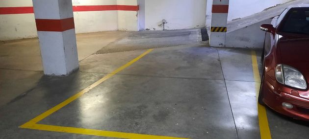 Foto 1 de Garaje en alquiler en Arenales - Lugo - Avenida Marítima de 15 m²