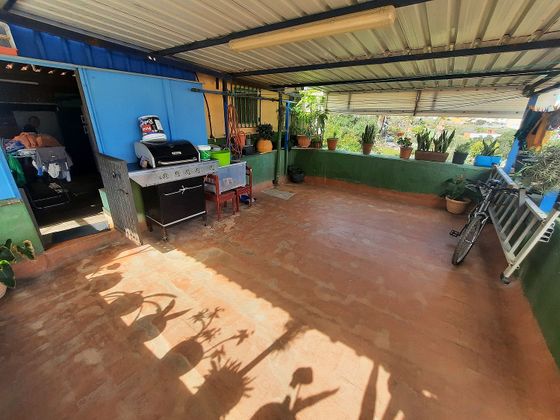 Foto 1 de Casa en venta en Jinamar de 4 habitaciones con terraza y garaje