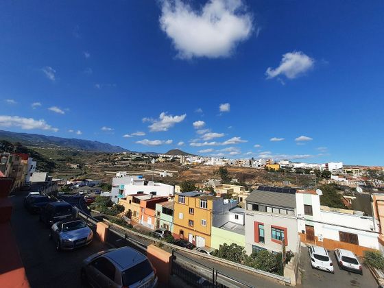 Foto 2 de Venta de casa adosada en Valle de los Nueve - El Ejido - Medianías de 5 habitaciones con terraza y balcón