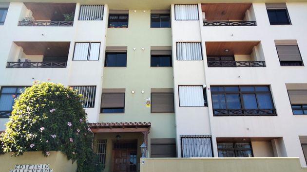 Foto 1 de Venta de piso en calle Hacienda San Felipe de 3 habitaciones con garaje y balcón
