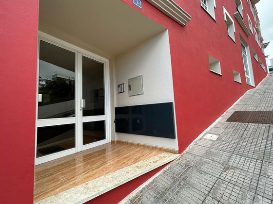 Foto 2 de Pis en venda a calle Juan Antonio Quevedo de 3 habitacions amb terrassa i garatge