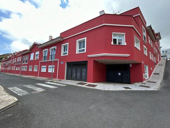 Foto 1 de Piso en venta en calle Juan Antonio Quevedo de 3 habitaciones con terraza y garaje