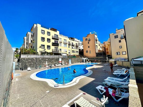 Foto 1 de Dúplex en venda a calle La Tosca de 2 habitacions amb terrassa i piscina