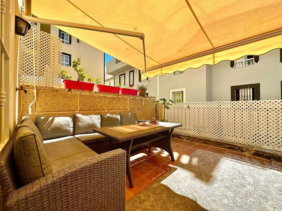 Foto 2 de Dúplex en venda a calle La Tosca de 2 habitacions amb terrassa i piscina