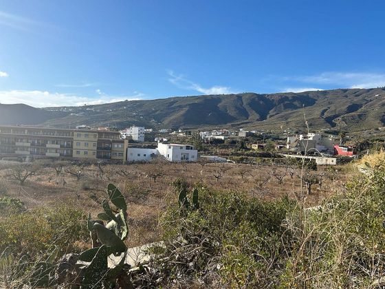 Foto 1 de Venta de terreno en calle La Almaciga de 4210 m²