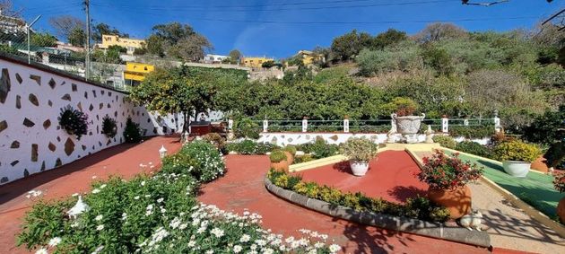 Foto 1 de Casa rural en venda a Valleseco de 4 habitacions amb terrassa i garatge