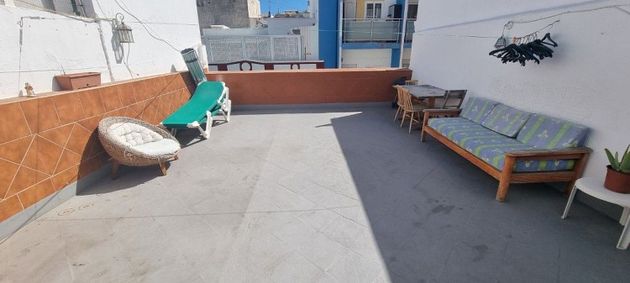 Foto 1 de Casa en venta en Santa Catalina - Canteras de 2 habitaciones con terraza