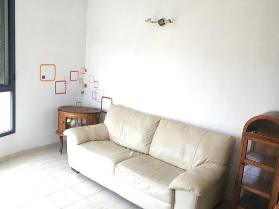 Foto 2 de Piso en venta en El Tablero - El Salobre de 2 habitaciones con garaje