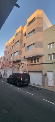 Foto 1 de Edificio en venta en calle Rios de 953 m²