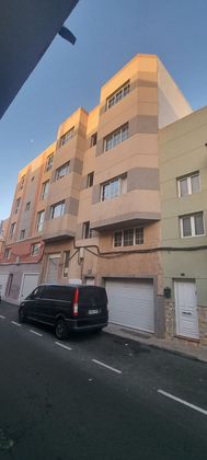 Foto 2 de Edificio en venta en calle Rios de 953 m²