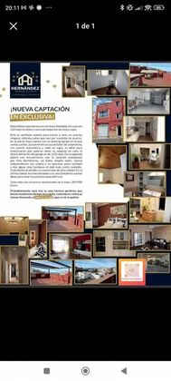 Foto 1 de Casa adosada en venta en Arucas Casco de 3 habitaciones con terraza y garaje
