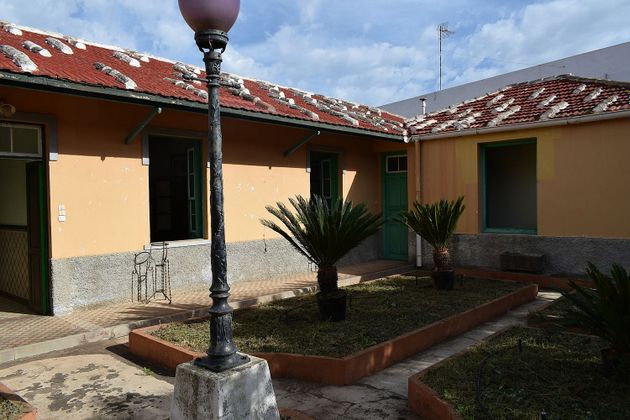 Foto 1 de Chalet en venta en Montaña-Zamora-Cruz Santa-Palo Blanco de 5 habitaciones y 1200 m²