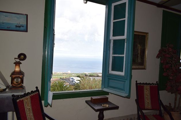 Foto 2 de Xalet en venda a Montaña-Zamora-Cruz Santa-Palo Blanco de 5 habitacions i 1200 m²