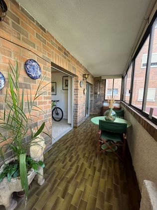 Foto 1 de Pis en venda a Ifara - Urbanización Anaga de 4 habitacions amb terrassa i garatge