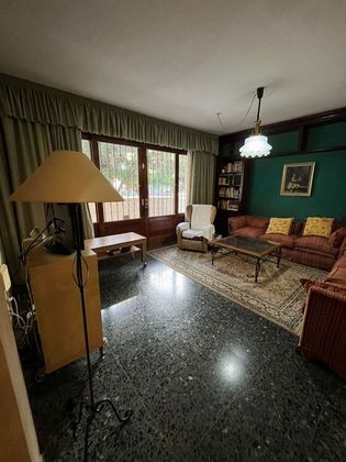 Foto 2 de Pis en venda a rambla Santa Cruz de 6 habitacions amb terrassa i garatge
