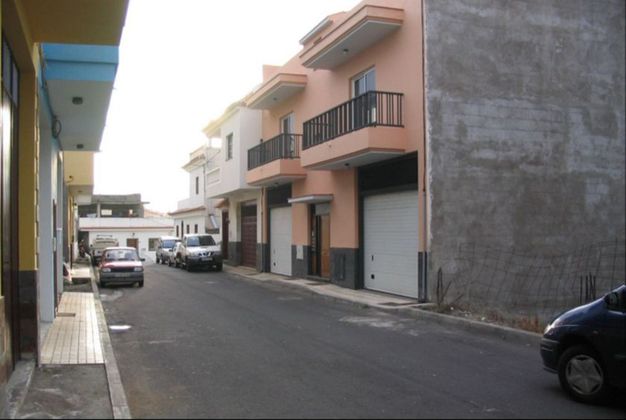 Foto 1 de Edifici en venda a Santa Úrsula de 1000 m²