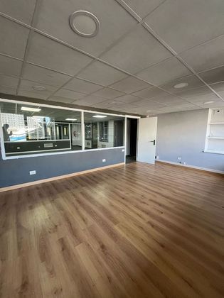 Foto 2 de Oficina en alquiler en Toscal de 210 m²