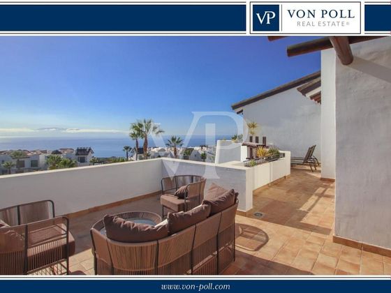 Foto 1 de Ático en venta en Playa de San Juan de 3 habitaciones con terraza y piscina