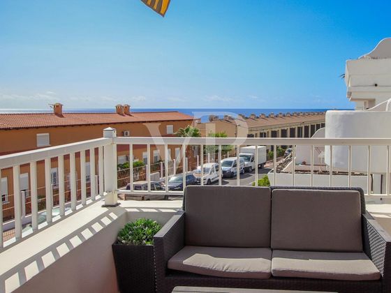 Foto 2 de Dúplex en venda a Golf del Sur-Amarilla Golf de 2 habitacions amb terrassa i piscina