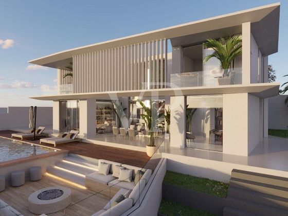 Foto 2 de Casa adossada en venda a Costa Adeje de 4 habitacions amb terrassa i piscina
