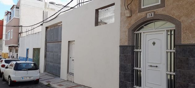 Foto 2 de Local en venta en calle Cruz del Mar de 480 m²