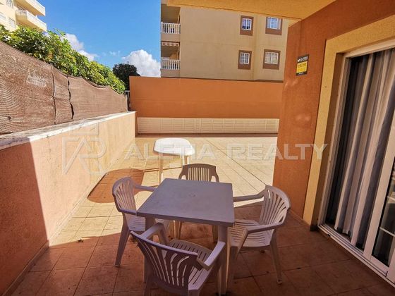 Foto 1 de Pis en venda a calle Quezal de 2 habitacions amb terrassa i piscina