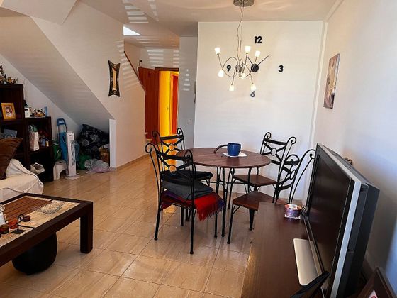 Foto 2 de Pis en venda a calle Trebolina de 3 habitacions amb piscina i garatge