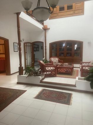 Foto 2 de Chalet en venta en Macher de 4 habitaciones con terraza y garaje