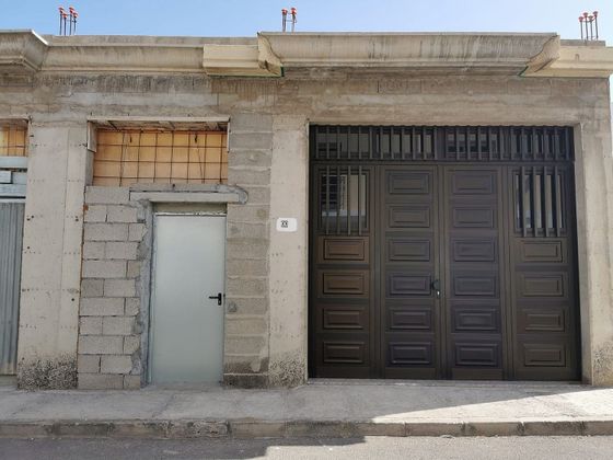 Foto 1 de Edifici en venda a Valterra - Altavista de 250 m²