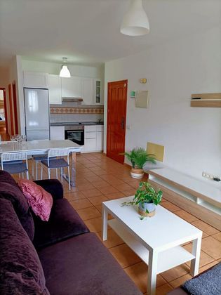 Foto 1 de Venta de piso en Argana Alta - Maneje de 2 habitaciones y 55 m²