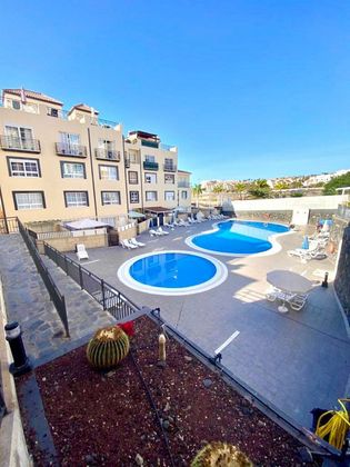 Foto 1 de Dúplex en venda a calle La Tosca de 2 habitacions amb terrassa i piscina