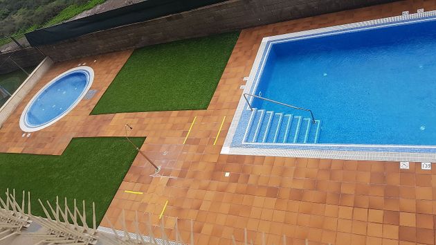 Foto 2 de Venta de piso en Las Torres de 3 habitaciones con piscina y garaje