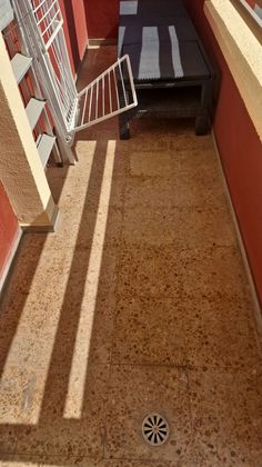 Foto 2 de Piso en venta en Sardina de 2 habitaciones con terraza y balcón
