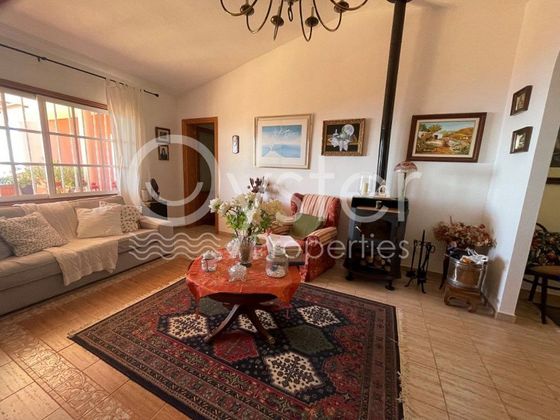 Foto 1 de Casa en venda a La Esperanza-Llano del Moro de 6 habitacions amb terrassa