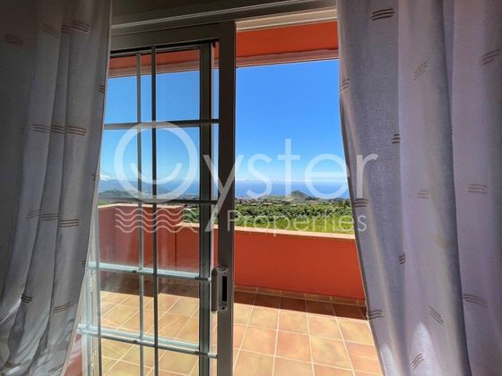 Foto 2 de Casa en venda a La Esperanza-Llano del Moro de 6 habitacions amb terrassa