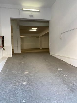Foto 1 de Garatge en venda a Tristán - García Escámez - Somosierra de 36 m²