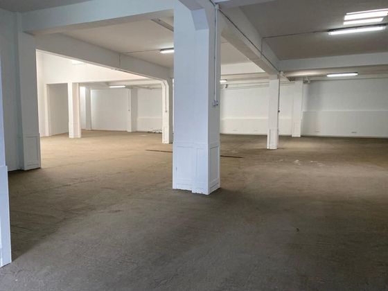 Foto 2 de Garaje en venta en Tristán - García Escámez - Somosierra de 36 m²